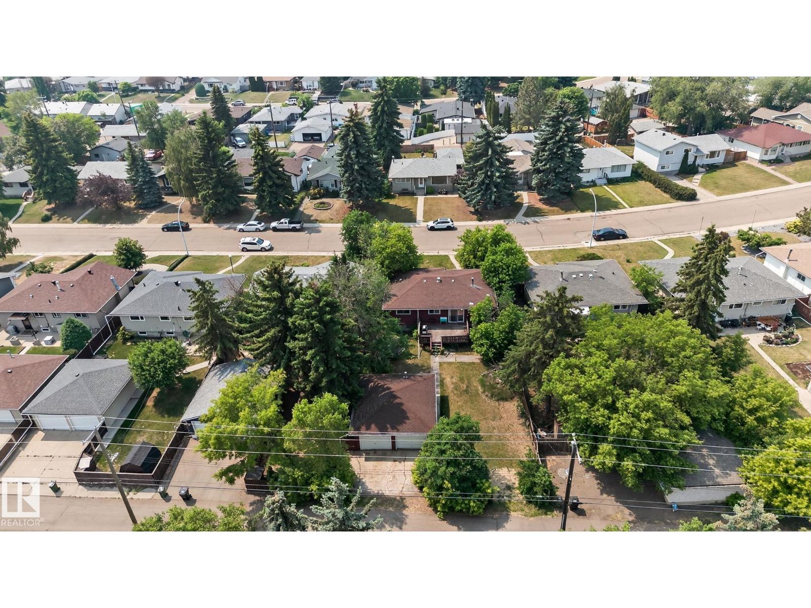 9603 52 St Nw, Edmonton, Alberta  T6B 1G8 - Photo 6 - E4465752