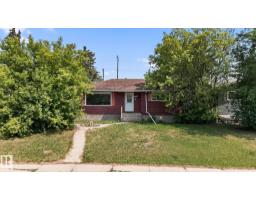 9603 52 St Nw Ottewell, Edmonton, Ca