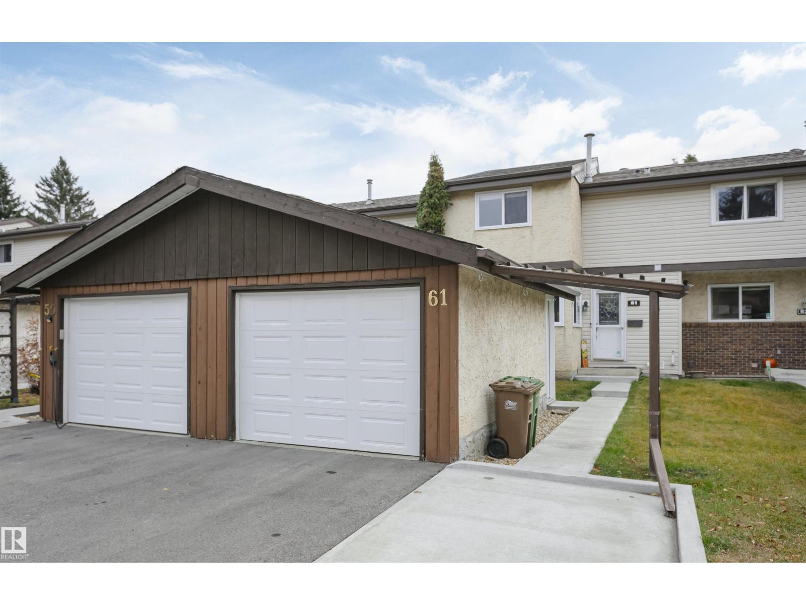 61 FOREST GV, St. Albert, Alberta