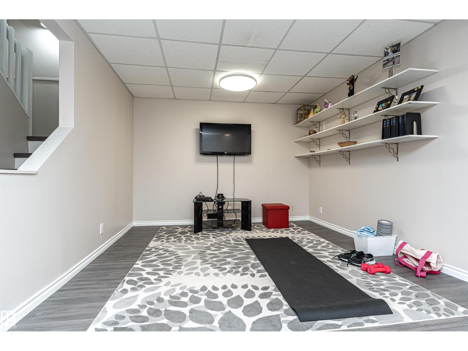 61 Forest Gv, St. Albert, Alberta  T8N 2Y1 - Photo 35 - E4465754