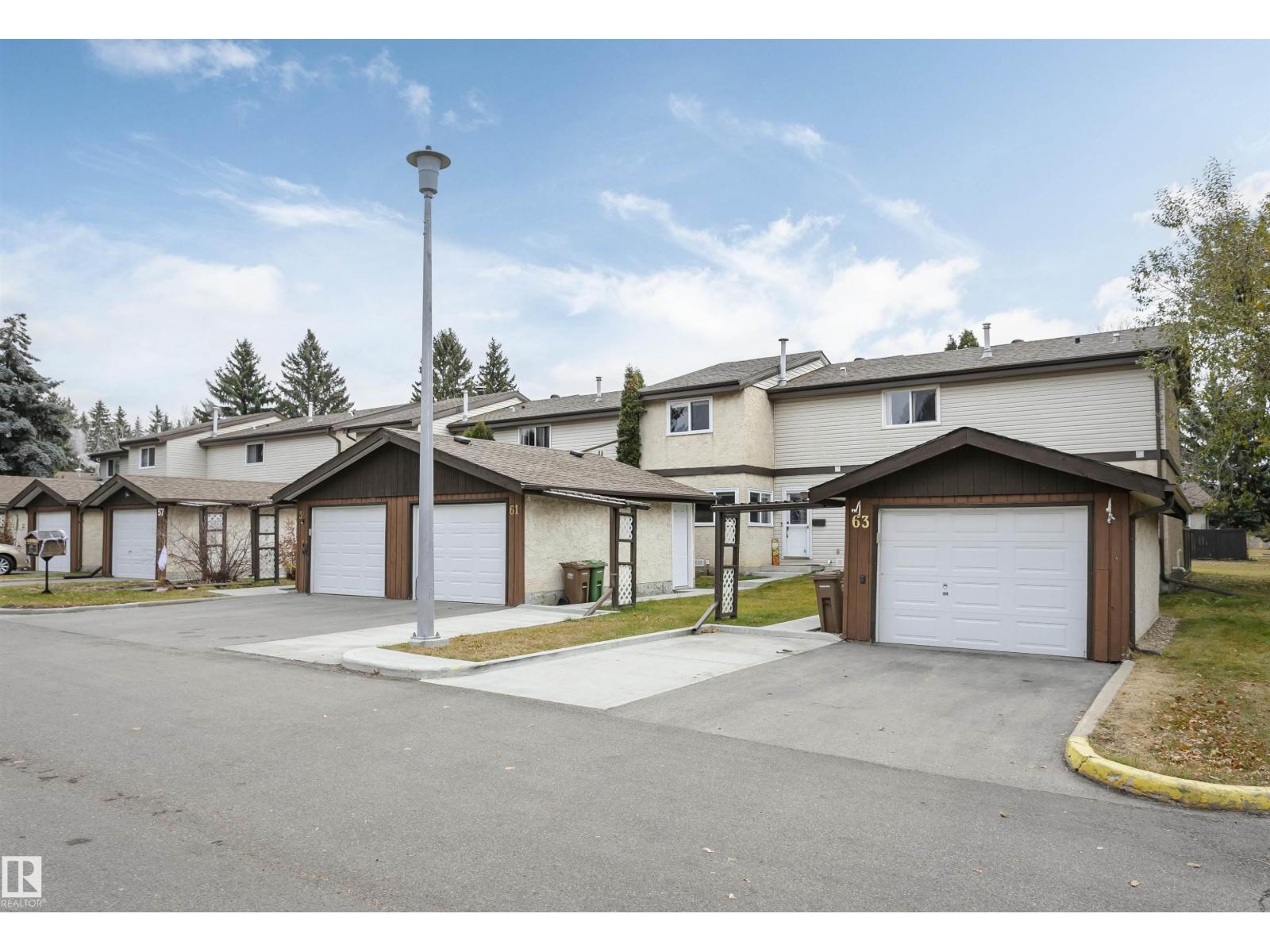 61 Forest Gv, St. Albert, Alberta  T8N 2Y1 - Photo 38 - E4465754