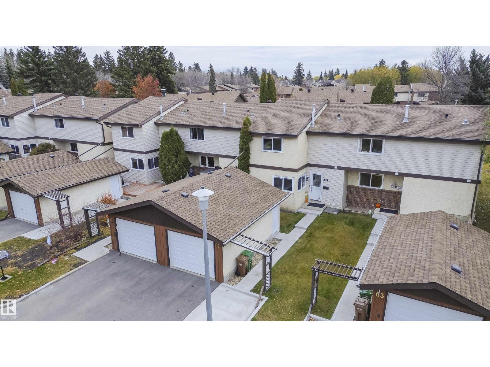 61 Forest Gv, St. Albert, Alberta  T8N 2Y1 - Photo 39 - E4465754