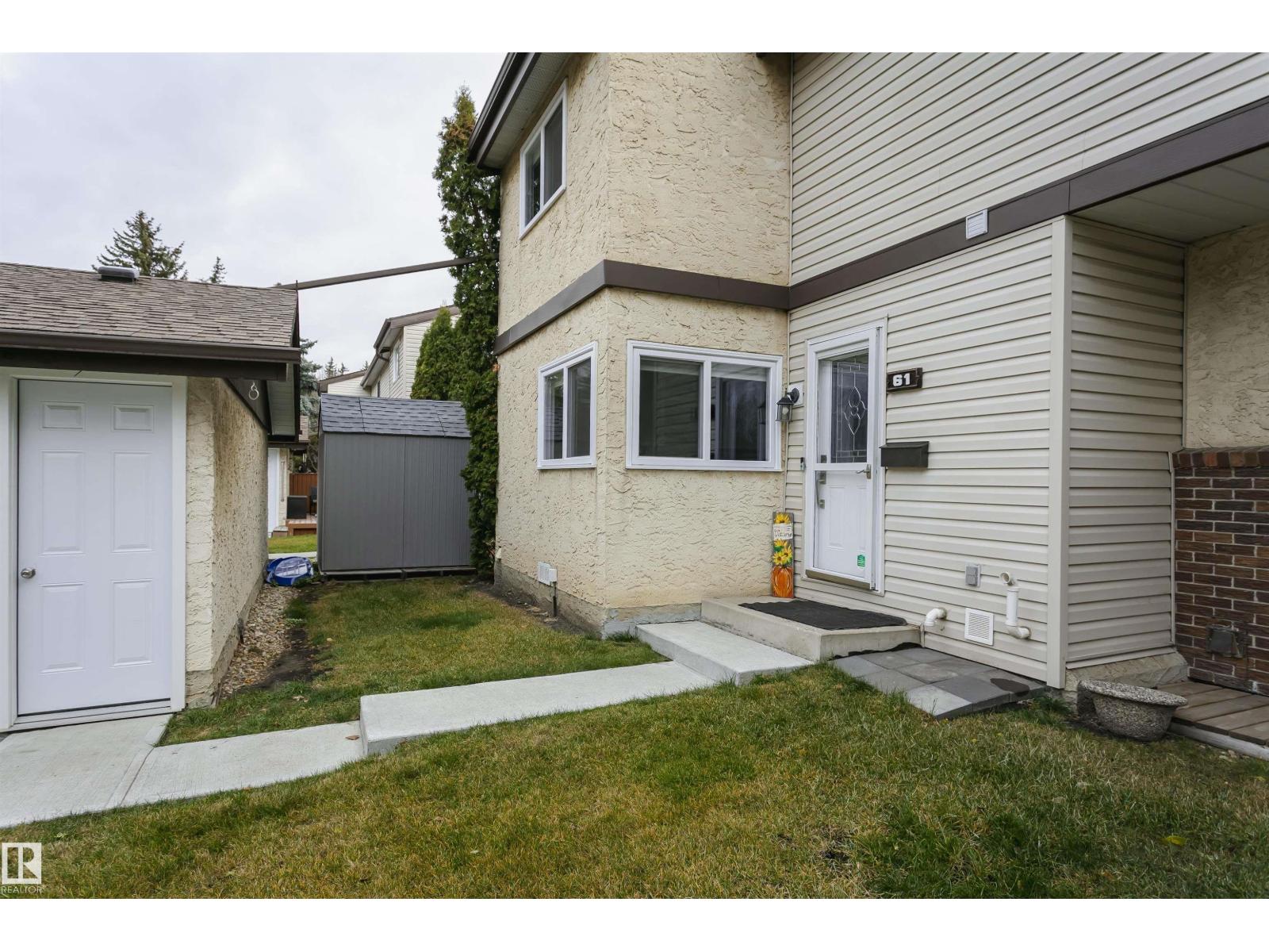 61 Forest Gv, St. Albert, Alberta  T8N 2Y1 - Photo 42 - E4465754