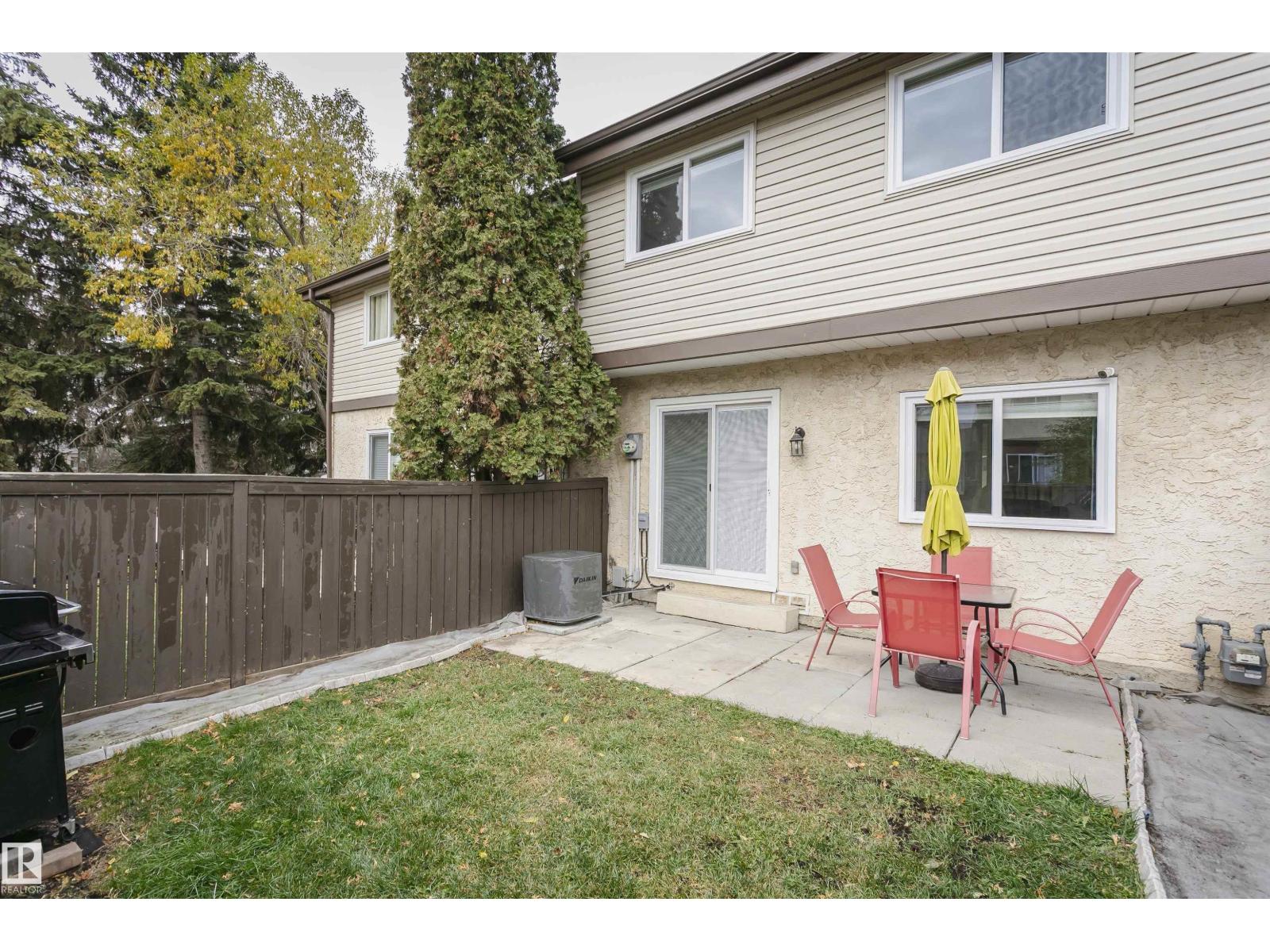 61 Forest Gv, St. Albert, Alberta  T8N 2Y1 - Photo 43 - E4465754