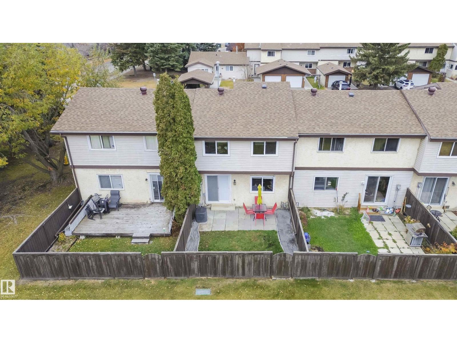 61 Forest Gv, St. Albert, Alberta  T8N 2Y1 - Photo 51 - E4465754