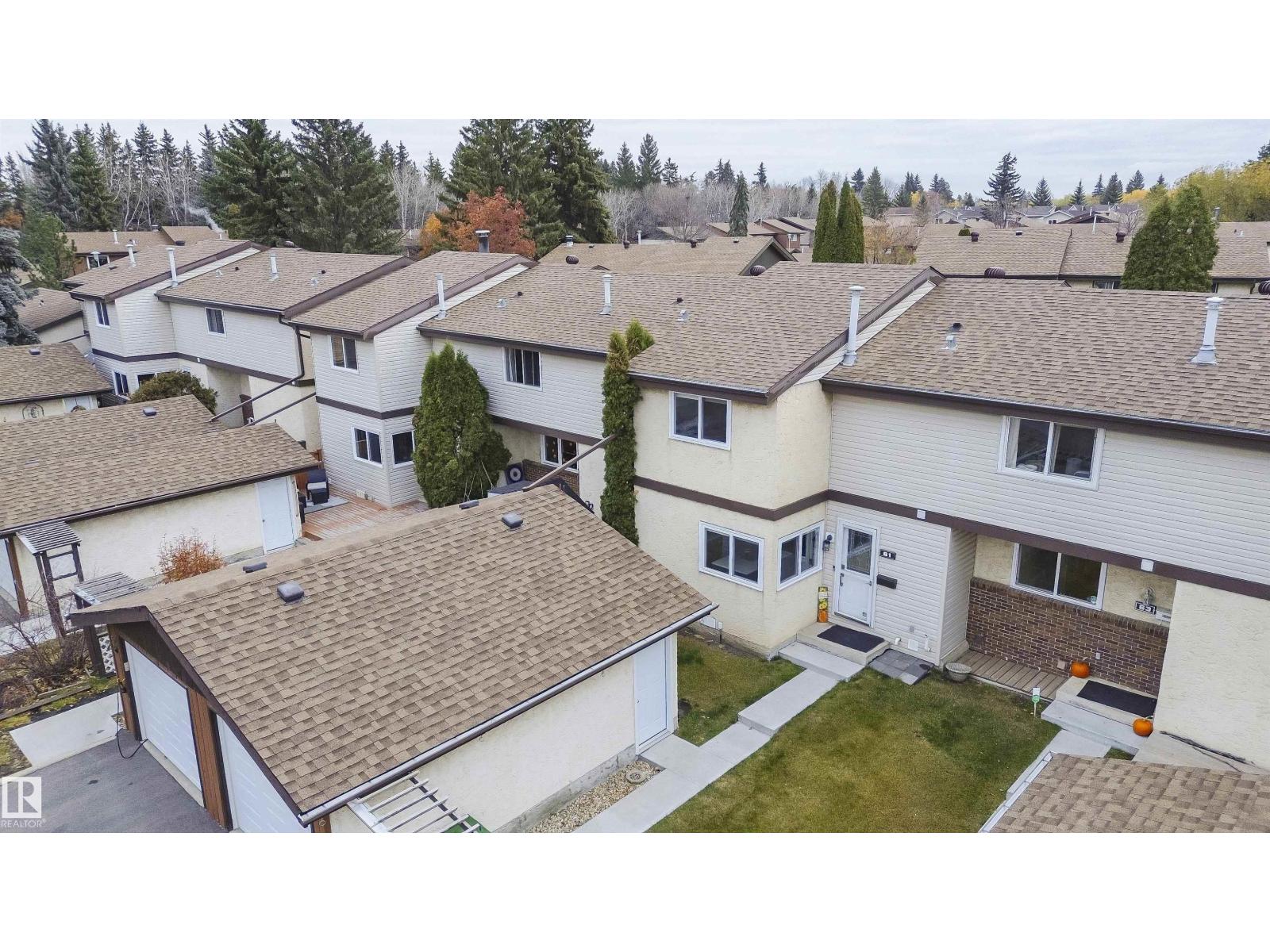 61 Forest Gv, St. Albert, Alberta  T8N 2Y1 - Photo 53 - E4465754