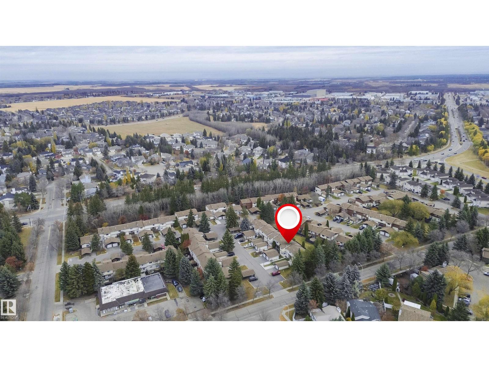 61 Forest Gv, St. Albert, Alberta  T8N 2Y1 - Photo 58 - E4465754