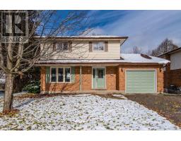 7 CAMPBELL PLACE, Wellesley, Ontario