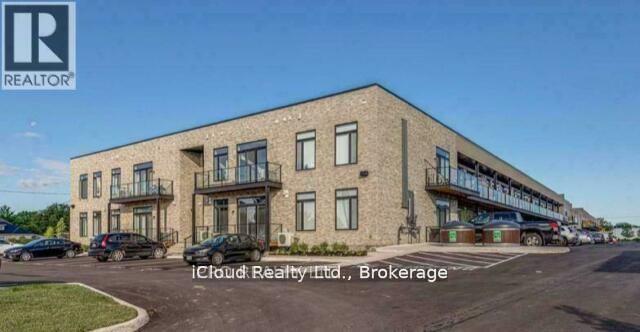 114A - 85A MORRELL STREET, Brant, Ontario