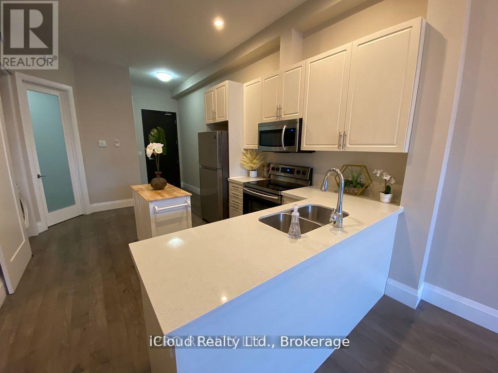 114a - 85a Morrell Street, Brant, Ontario  N3T 4J6 - Photo 10 - X12545790