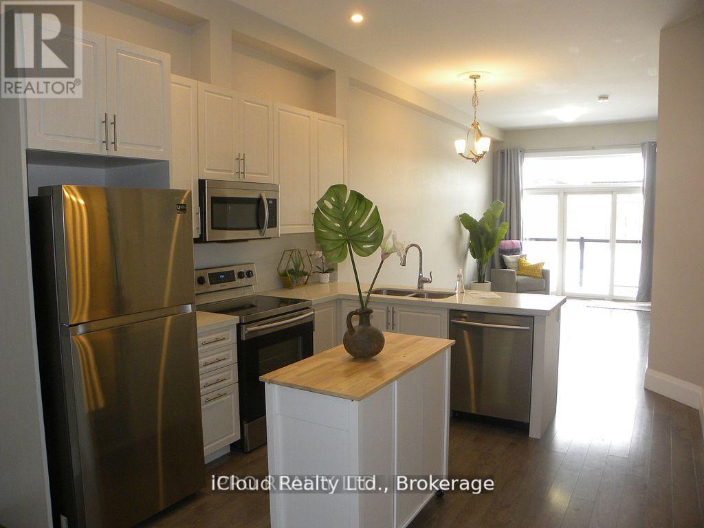 114a - 85a Morrell Street, Brant, Ontario  N3T 4J6 - Photo 11 - X12545790