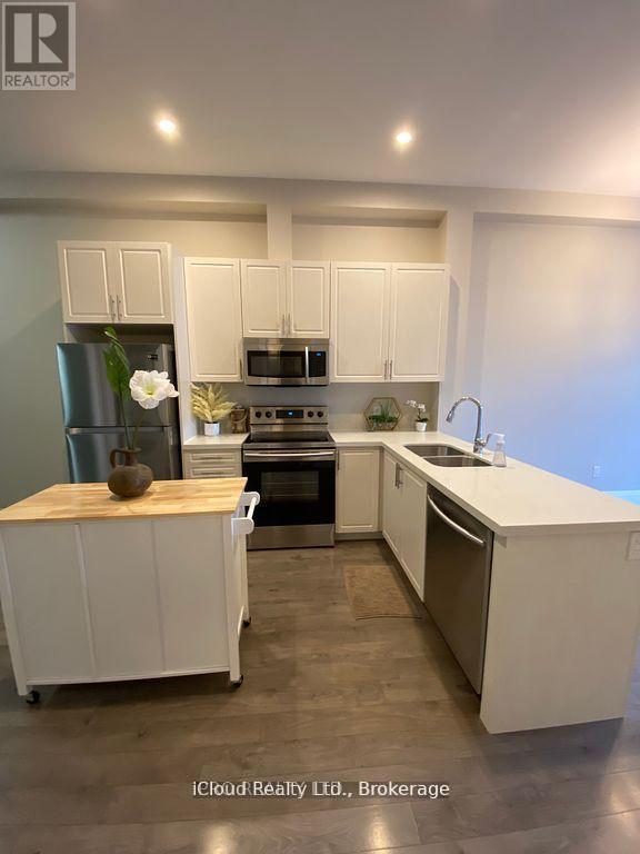 114a - 85a Morrell Street, Brant, Ontario  N3T 4J6 - Photo 14 - X12545790