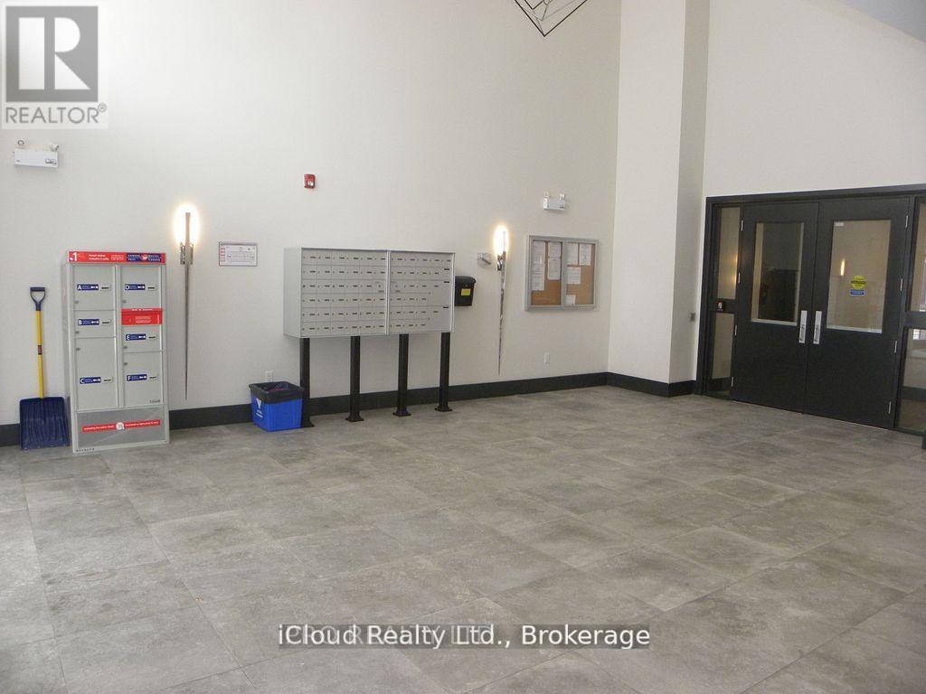 114a - 85a Morrell Street, Brant, Ontario  N3T 4J6 - Photo 3 - X12545790