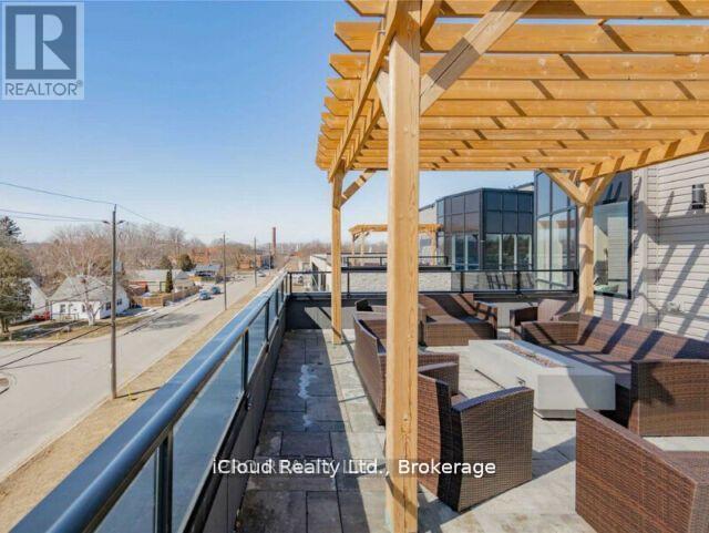 114a - 85a Morrell Street, Brant, Ontario  N3T 4J6 - Photo 32 - X12545790