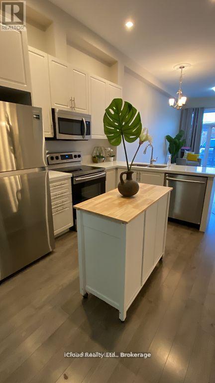 114a - 85a Morrell Street, Brant, Ontario  N3T 4J6 - Photo 9 - X12545790