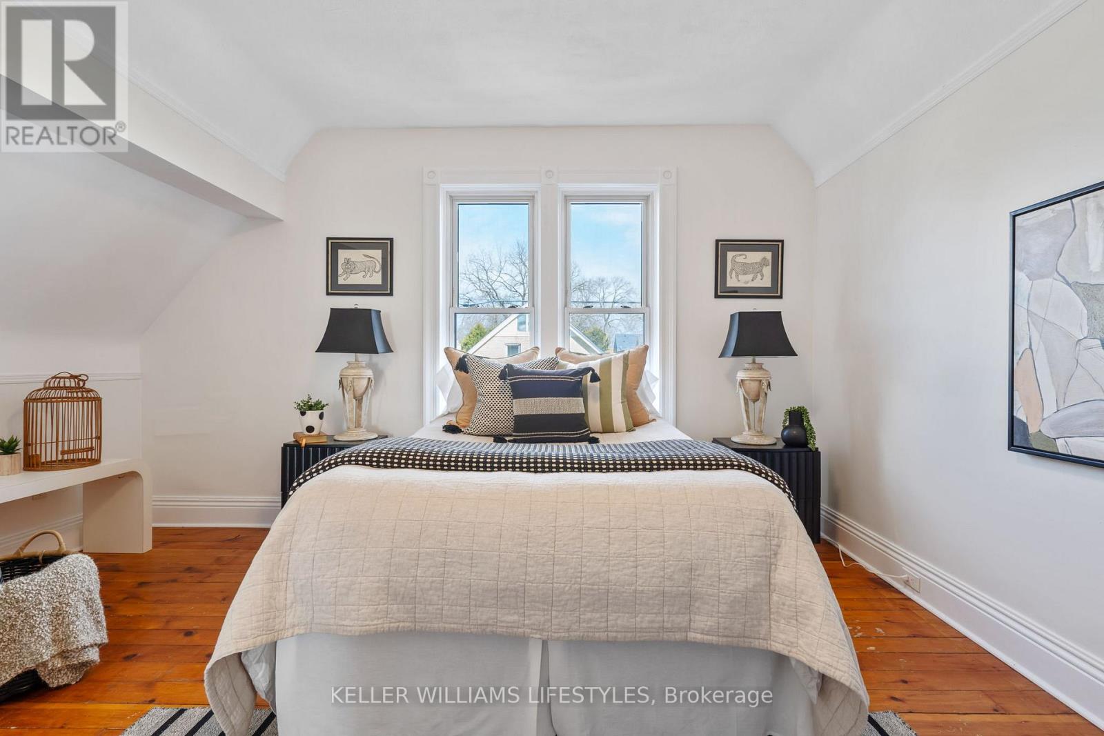 951 Lorne Avenue, London East, Ontario  N5W 3L2 - Photo 21 - X12531878