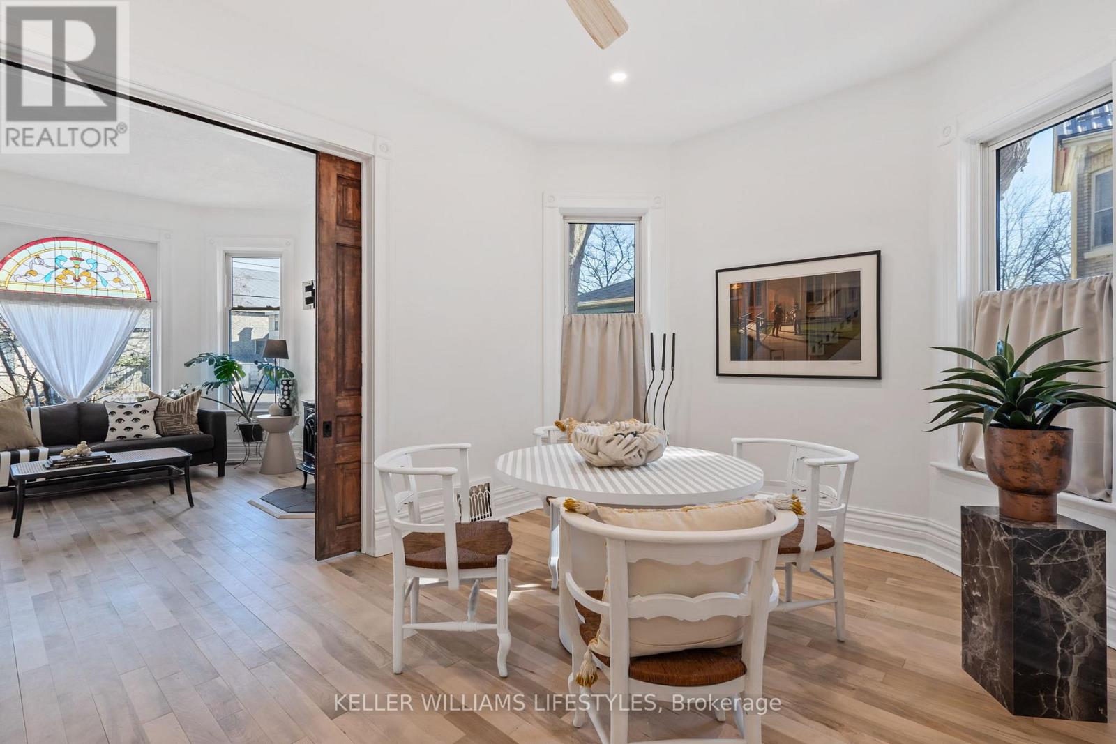 951 Lorne Avenue, London East, Ontario  N5W 3L2 - Photo 12 - X12531878