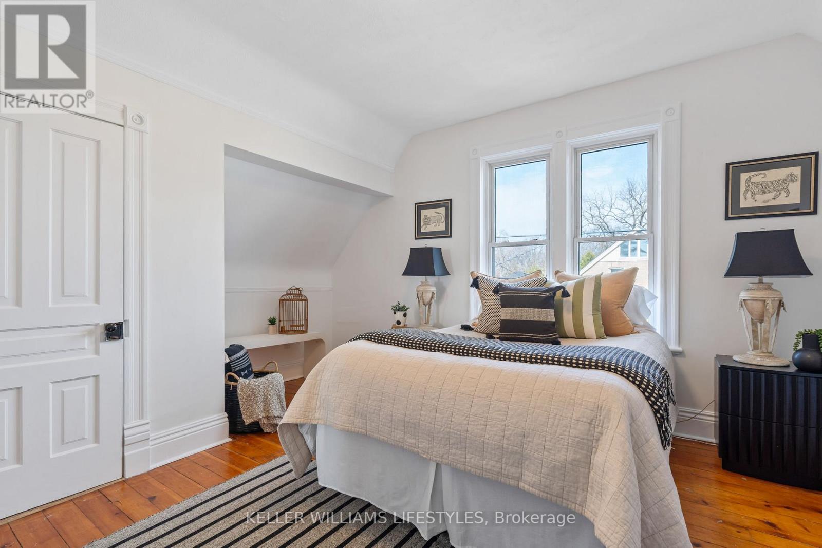 951 Lorne Avenue, London East, Ontario  N5W 3L2 - Photo 22 - X12531878