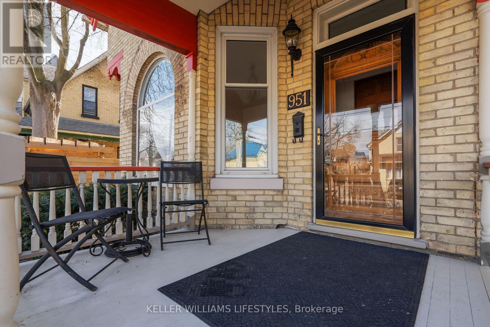 951 Lorne Avenue, London East, Ontario  N5W 3L2 - Photo 3 - X12531878