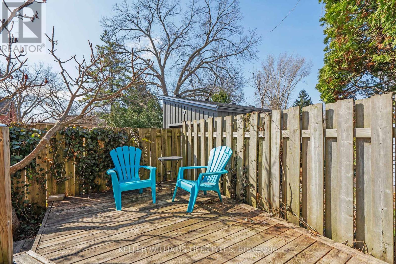 951 Lorne Avenue, London East, Ontario  N5W 3L2 - Photo 36 - X12531878