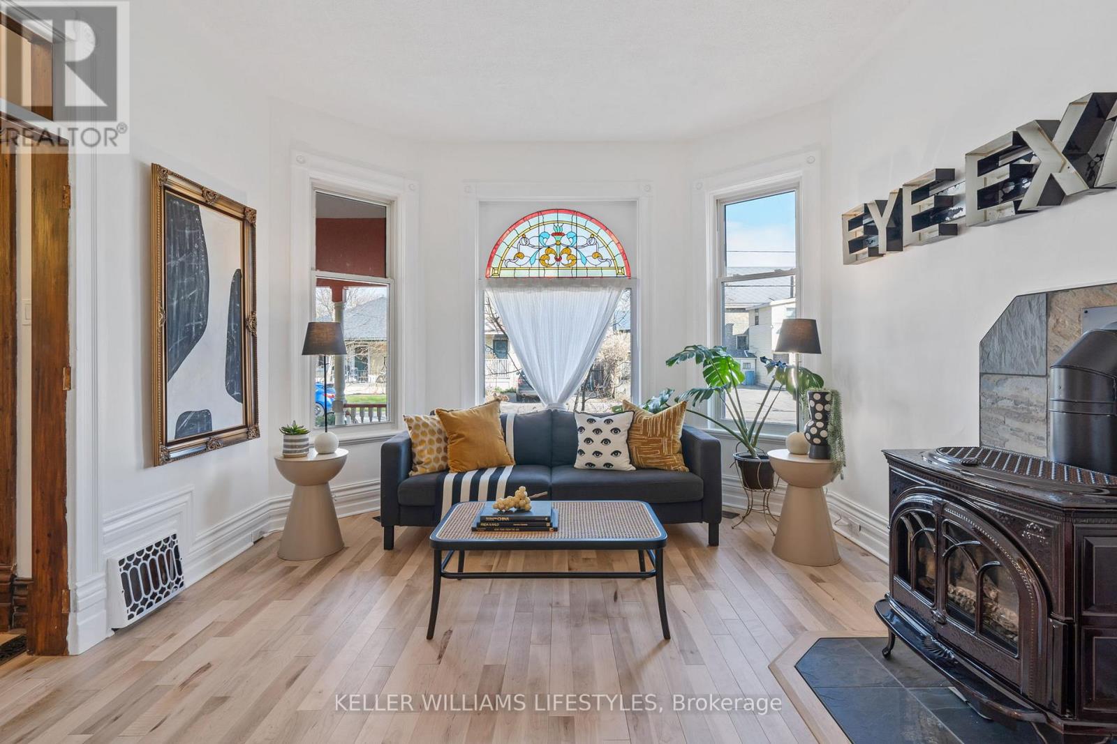 951 Lorne Avenue, London East, Ontario  N5W 3L2 - Photo 7 - X12531878