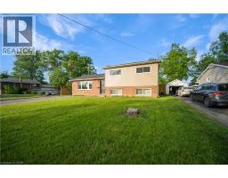 25 Patterson Drive 2049 - Braneida Industrial Park, Brantford, Ca