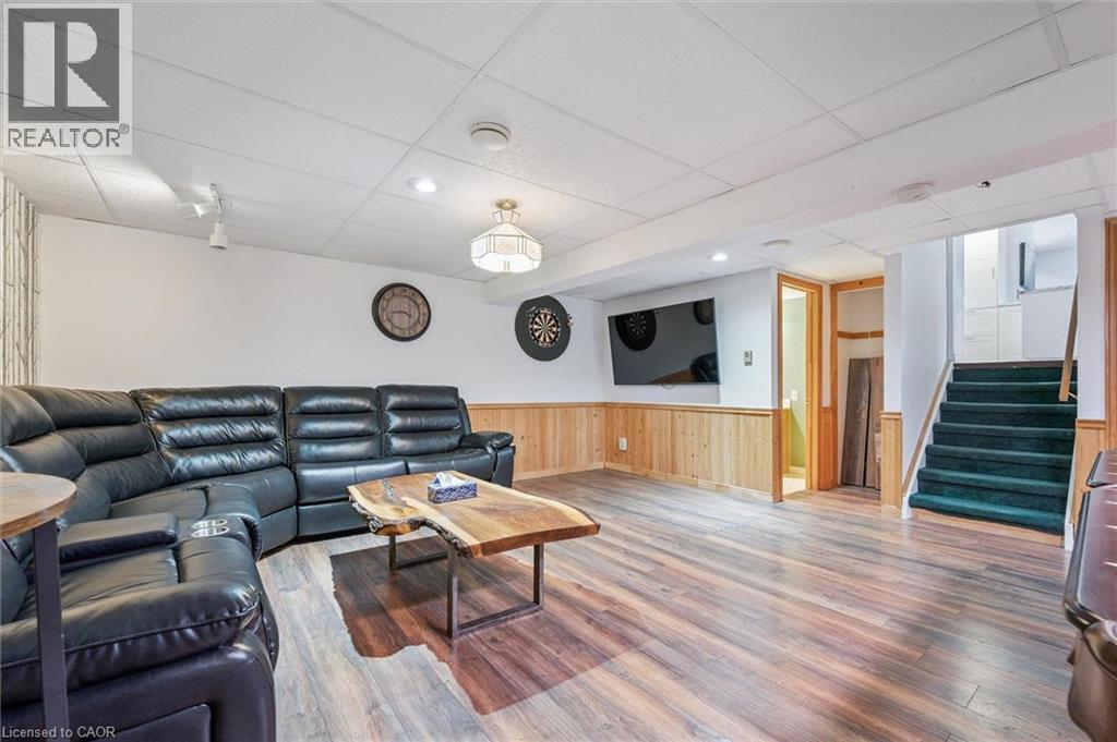 158 Barnicke Drive, Cambridge, Ontario  N3C 3M4 - Photo 15 - 40788371