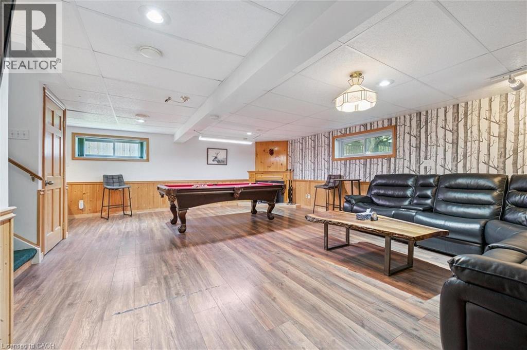 158 Barnicke Drive, Cambridge, Ontario  N3C 3M4 - Photo 16 - 40788371