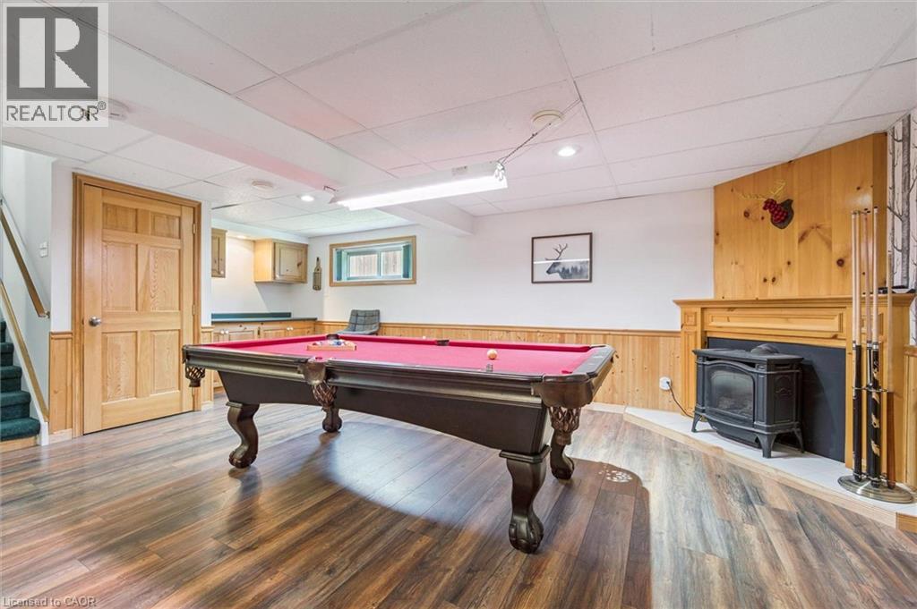 158 Barnicke Drive, Cambridge, Ontario  N3C 3M4 - Photo 17 - 40788371