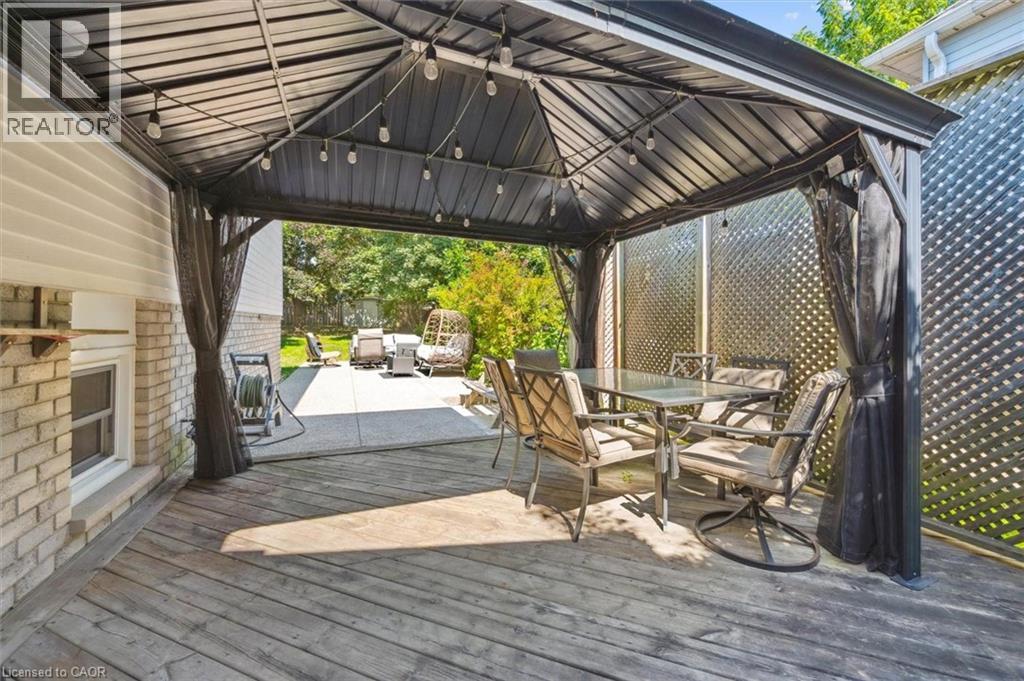 158 Barnicke Drive, Cambridge, Ontario  N3C 3M4 - Photo 19 - 40788371