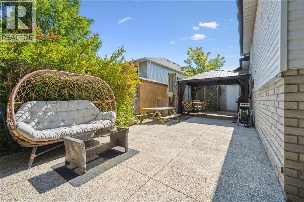 158 Barnicke Drive, Cambridge, Ontario  N3C 3M4 - Photo 20 - 40788371