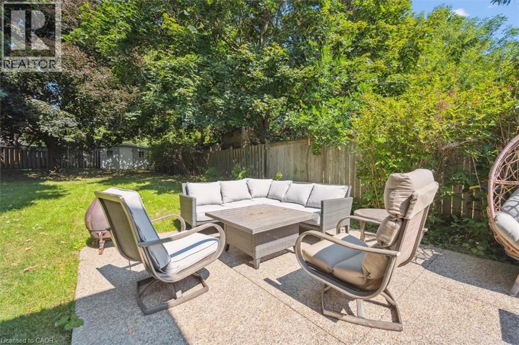 158 Barnicke Drive, Cambridge, Ontario  N3C 3M4 - Photo 21 - 40788371
