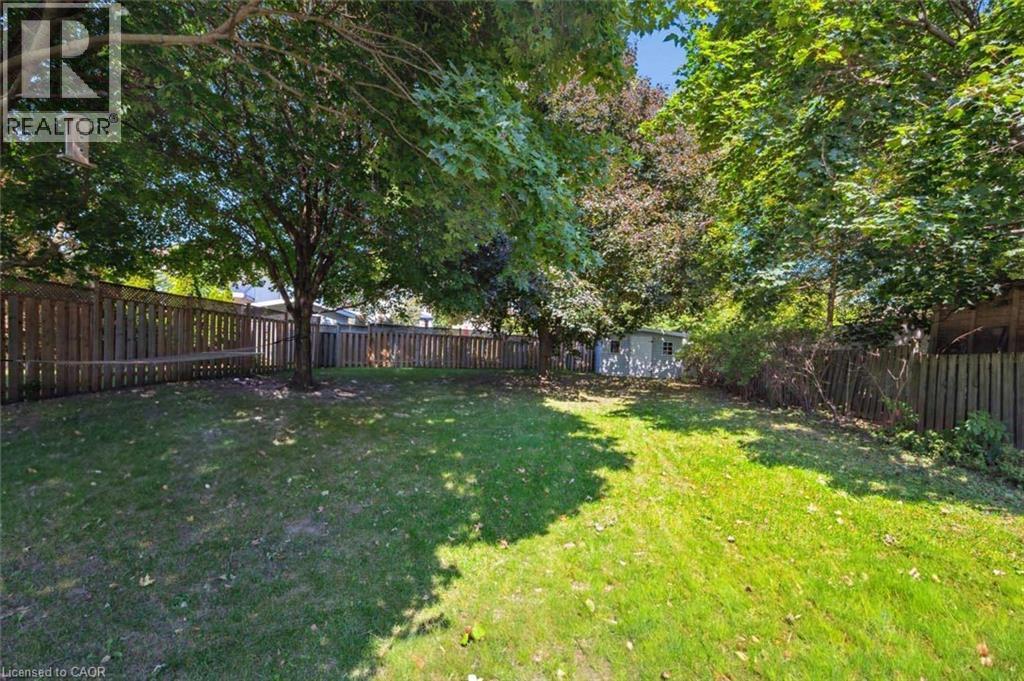 158 Barnicke Drive, Cambridge, Ontario  N3C 3M4 - Photo 22 - 40788371