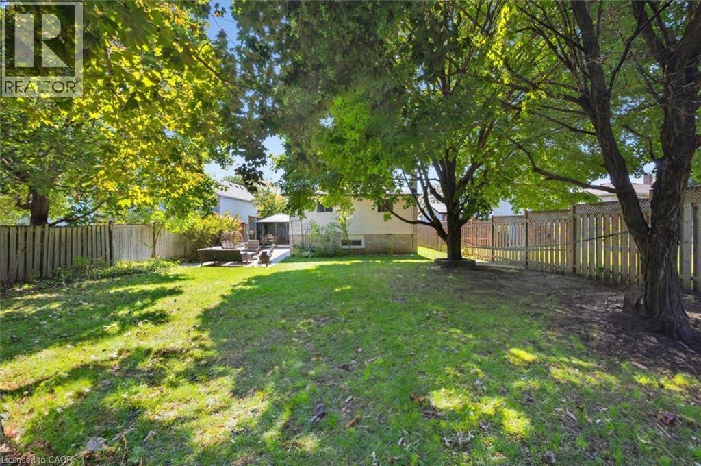 158 Barnicke Drive, Cambridge, Ontario  N3C 3M4 - Photo 23 - 40788371