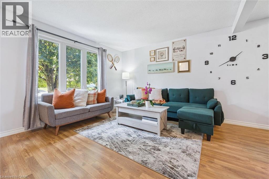 158 Barnicke Drive, Cambridge, Ontario  N3C 3M4 - Photo 4 - 40788371