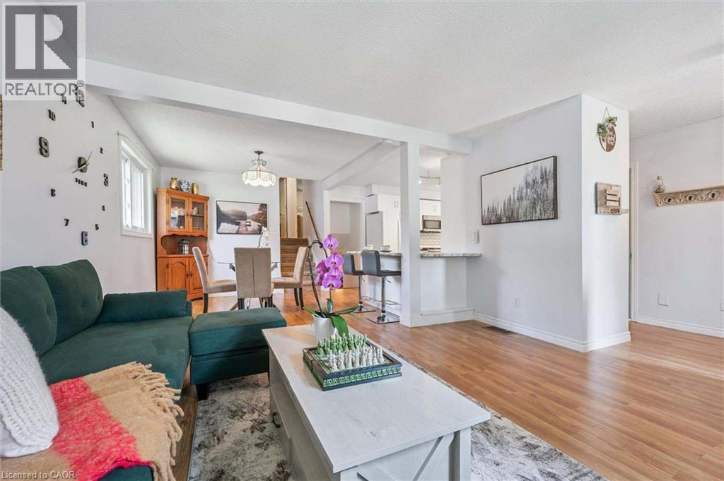 158 Barnicke Drive, Cambridge, Ontario  N3C 3M4 - Photo 5 - 40788371