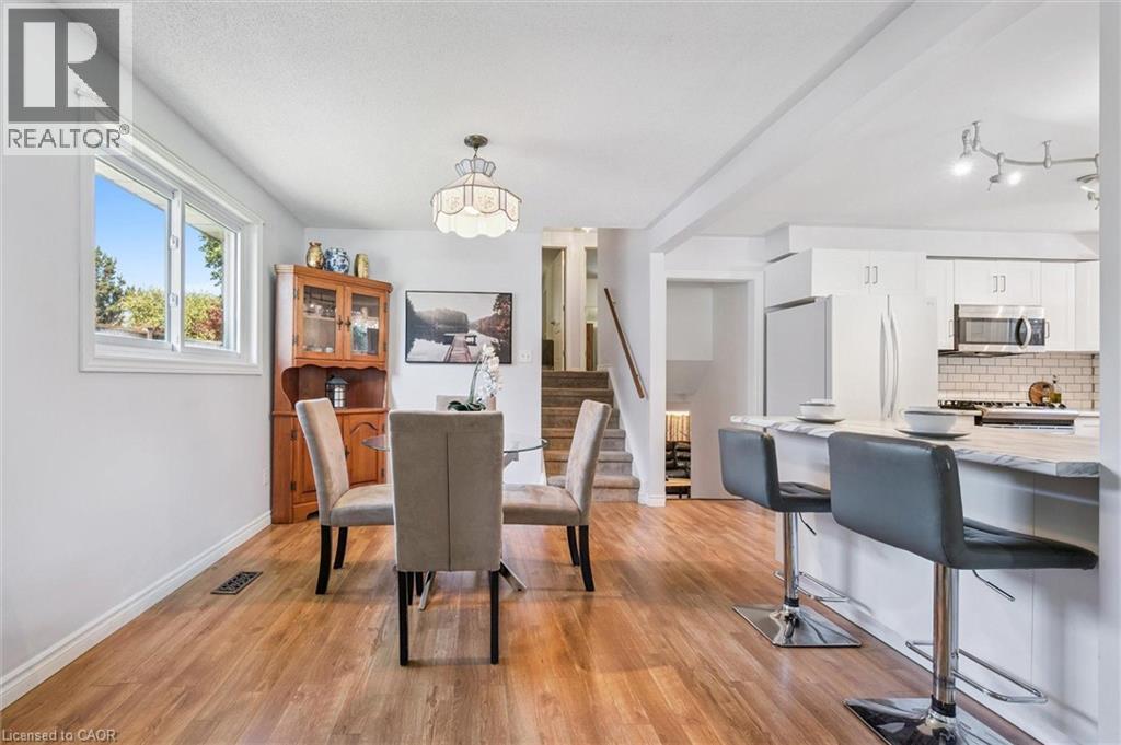 158 Barnicke Drive, Cambridge, Ontario  N3C 3M4 - Photo 6 - 40788371