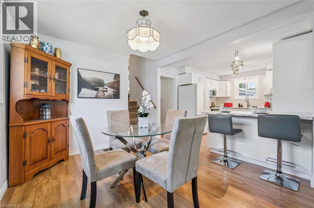 158 Barnicke Drive, Cambridge, Ontario  N3C 3M4 - Photo 7 - 40788371