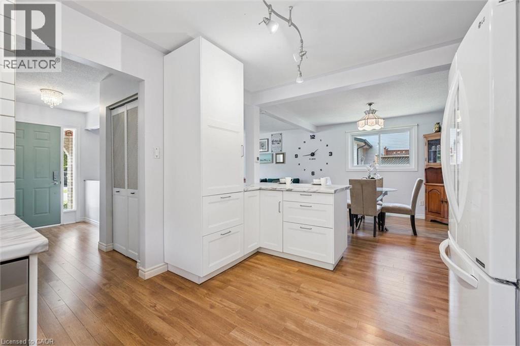 158 Barnicke Drive, Cambridge, Ontario  N3C 3M4 - Photo 9 - 40788371