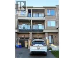 1071 LOCKIE Drive, Oshawa, Ontario