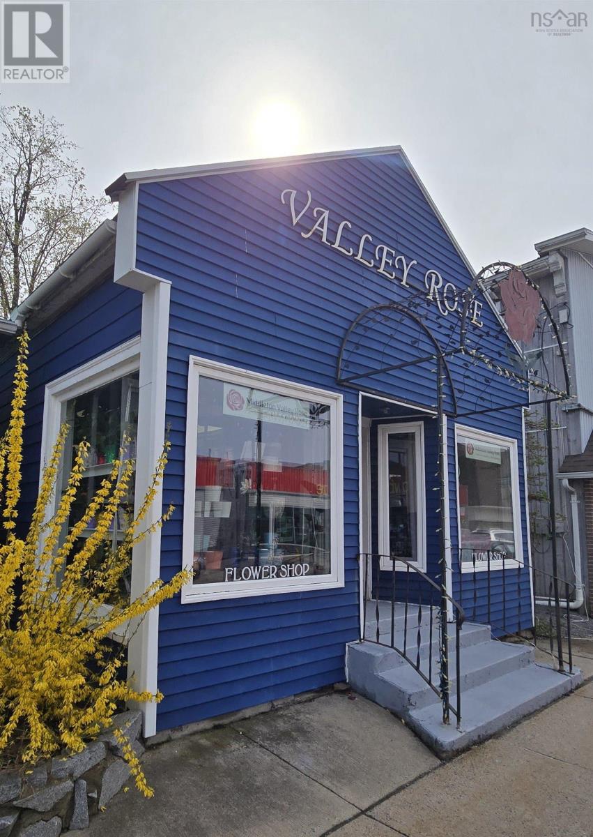 56 Commercial Street, Middleton, Nova Scotia  B0S 1P0 - Photo 3 - 202509868