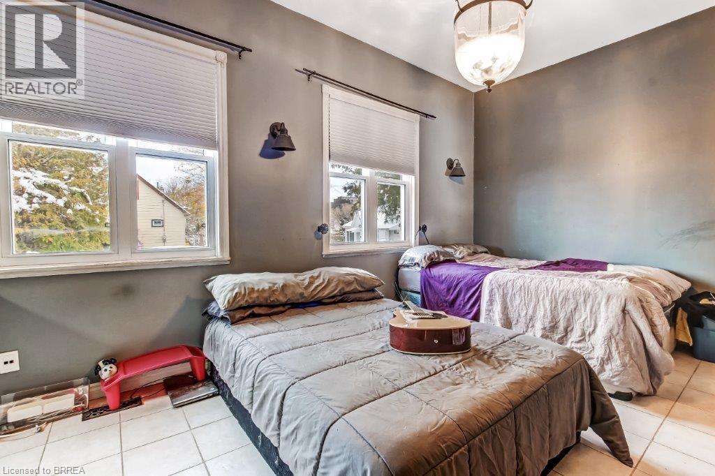 85 Grand River Avenue, Brantford, Ontario N3T 4X5 - Photo 7 - 40788052