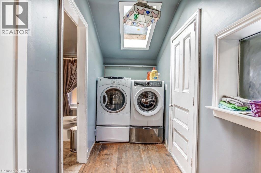 85 Grand River Avenue, Brantford, Ontario N3T 4X5 - Photo 11 - 40788052