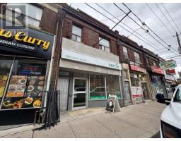 1 - 180 Carlton Street, Toronto (Cabbagetown-South St. James Town), Ca