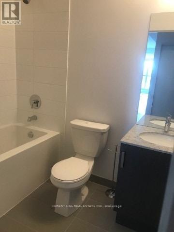 606 - 1486 Bathurst Street, Toronto, Ontario  M5P 3G9 - Photo 3 - C12545918