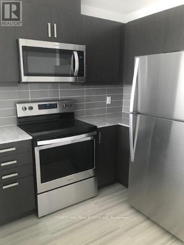 606 - 1486 Bathurst Street, Toronto, Ontario  M5P 3G9 - Photo 6 - C12545918