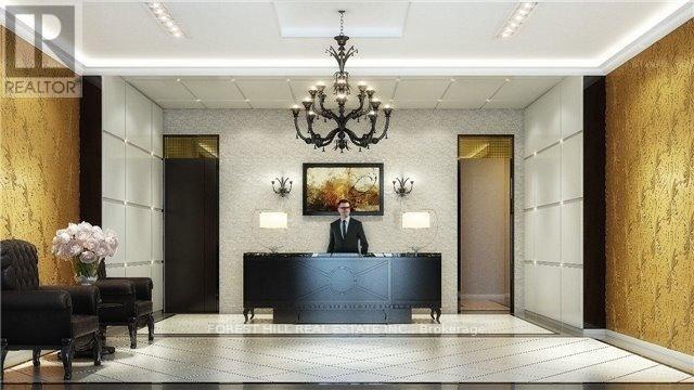 606 - 1486 Bathurst Street, Toronto, Ontario  M5P 3G9 - Photo 8 - C12545918