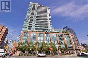 N611 - 116 GEORGE STREET, Toronto, Ontario