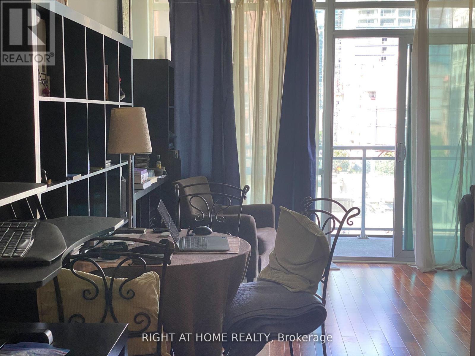 N611 - 116 George Street, Toronto, Ontario  M5A 3S2 - Photo 13 - C12545932