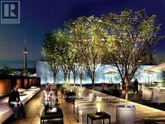 N611 - 116 George Street, Toronto, Ontario  M5A 3S2 - Photo 2 - C12545932